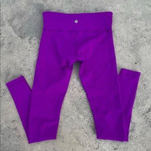 Lululemon Size 6
